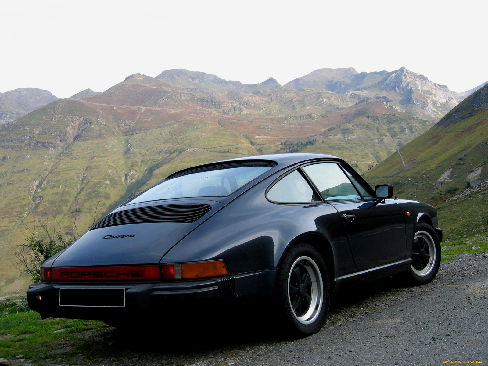 , porsche